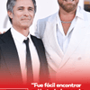 #6AMW | Desde el Festival de Cine en Venecia, el director de cine y actor Gael García habló para Caracol Radio de su película “Hombre al agua”.