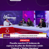 #LaLuciérnaga | Caracol Radio conoció en primicia la resolución 00263 con la que la Fiscalía General de la Nación reactivó 27 órdenes de captura contra cabecillas de las disidencias de las Farc.