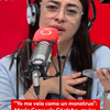 #6AMW | María Consuelo Córdoba es una mujer víctima de ataque con ácido hace más de 20 años; ella contó en 6AM W cómo está su situación luego de 87 cirugías y de pasar por varios pedidos de la eutanasia.