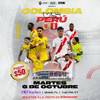 Colombia 🇨🇴 vs. Peru 🇵🇪 se enfrentan este viernes 6 de octubre en el Nu Stadium de Miami, Florida.