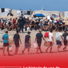 #6AMW | Luego que, entre el pasado 30 y 31 de julio de 2026, se desatara una entrada masiva de casi 72.000 ciudadanos marroquíes a Ceuta, en España, creando una gran crisis migratoria, hoy Caracol Radio se encuentra en ese lugar fronterizo contando las historias de las personas que se encuentran allí.