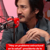 #6AMW | El presidente de la Corte Suprema de Justicia, Mauricio Lenis, aseguró en entrevista con Caracol Radio que existe un problema estructural en el sistema de salud que está provocando un aumento significativo en la presentación de acciones de tutela y, por esa vía, una mayor congestión de la justicia.
