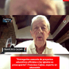 #Hora20 | “Entregarles asesoría de proyectos educativos oficiales a las iglesias es preocupante”: Francisco Cajiao, experto en educación.