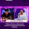 #LaLuciérnaga | Peleas internas y reclamos: Así avanza la reorganización del Pacto Histórico.