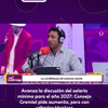 #LaLuciérnaga | Avanza la discusión del salario mínimo para el año 2027: Consejo gremial pide aumento, pero con criterios técnicos.