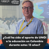 #ElFuturoDeLaEducación | En el marco de los 15 años de UNOi, el Congreso Las Plenitudes reunió experiencias sobre cómo ha evolucionado la educación frente a las nuevas necesidades de estudiantes y maestros.