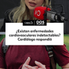 #DosPuntos | Luego de que se conociera el caso de una joven de 20 años que falleció durante la Maratón Medellín 2026, por los micrófonos de Caracol Radio pasó el doctor Óscar Pérez, quien dio detalles sobre enfermedades cardiovasculares.