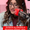 #6AMW | Un fuerte polémica ha generado la exhibición de los cuerpos de integrantes de estructuras criminales dados de baja en operaciones militares durante el primer mes del Gobierno de Abelardo de la Espriella.