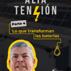 Parte 4 - Lo que transforman las baterías | Un porcentaje notable de los proyectos de desarrollo del sistema eléctrico colombiano corresponde a iniciativas de avance e implementación de tecnologías de almacenamiento y está claro que representan una ventaja para la capacidad de adaptación en el abastecimiento.