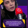 #SinAnestesia | 