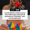 #DosPuntos | Carolina Montoya, mamá de un niño con trastorno de espectro autista y Carolina Sierra, especialista en pediatría, hablaron en Dos Puntos sobre esta ley que establece medidas en educación, salud, trabajo y apoyo a cuidadores.