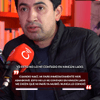 #LosProtagonistas | En entrevista con Gustavo Gómez, el representante a la Cámara, Daniel Briceño, habló acerca de la nula relación que mantuvo con su padre.