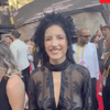 #PremiosJuventud2026 Aria Vega (@ariavegamusic), cantante colombiana pasó por los micrófonos de Caracol Radio desde los Premios Juventud 2026, que se llevan a cabo en Marbella, España.