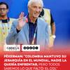 #Deportes | José Pékerman habló en exclusiva con El VBAR sobre la participación de la Selección Colombia en el Mundial 2026.