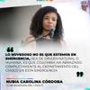 #FestivalDeLasIdeas | Después de la emergencia viene el desafío más grande: reconstruir no solo lo que se perdió, sino las oportunidades para volver a empezar.