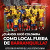 #EnFotos I La Federación Colombiana de Fútbol anunció que la Selección Colombia se enfrentará a Chile en un amistoso el próximo 13 de noviembre en el estadio Pascual Guerrero en Cali.