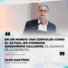#FestivalDeLasIdeas | ¿Puede existir una democracia sólida sin un periodismo libre?