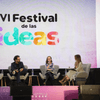 #FestivalDeLasIdeas | El periodismo, la libertad de prensa y su papel en la defensa de la democracia fueron protagonistas de una de las conversaciones de la sexta edición del Festival de las Ideas, en Villa de Leyva.