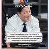🇨🇴 Hoy comienza la presentación oficial de los #100NuevosLíderesDeColombia 2026.
