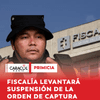 #Primicia | Caracol Radio confirmó que en el despacho de la fiscal general Luz Adriana Camargo, se encuentra la resolución con el que se levanta la suspensión de la orden de captura contra Alexander Díaz Mendoza, alias ‘Calarcá’, señalado cabecilla del Estado Mayor de Bloques y Frentes de las disidencias de las Farc.