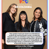 Llegamos a esta tercera entrega de los #100NuevosLíderes de Colombia, con Movilizatorio (@movilizatorio), que en una década ha capacitado a 19.000 personas en América Latina e impactado con sus campañas a 254 millones de personas, siempre con la mira puesta en la transformación social y ambiental del país.