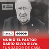#Actualidad | “Con profunda tristeza, pero con gratitud a Dios por una vida que dejó huella”, señaló la congregación en un comunicado en el que destacó la trayectoria de Silva-Silva y su dedicación a la enseñanza de la Palabra y al acompañamiento espiritual de miles de familias en Colombia y otros lugares del mundo.