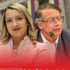 #6AMW | En entrevista con 6AM W de Caracol Radio, Andrea Petro, hija del expresidente Gustavo Petro, defendió a su padre frente a los recientes señalamientos que vinculan la vida íntima del exmandatario con la supuesta adjudicación de contratos estatales a una mujer identificada como Deicy Jiménez.