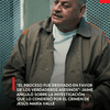 #EXCLUSIVO | “El proceso fue desviado en favor de los verdaderos as4sin0s”: Jaime Angulo Osorio sobre la investigación que lo condenó por el crimen de Jesús María Valle.