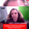 #Hora20 |“El Gobierno está siendo muy coherente con su programa”: Sandra Vilardy, doctora en Ecología y Medioambiente.