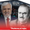 #6AMW | Jorge Barón, presentador de radio y televisión, pasó por los micrófonos de 6AM W de Caracol Radio y recordó al cantante y compositor de boletos en Colombia, Víctor Hugo Ayala, quien murió este martes 6 de octubre.