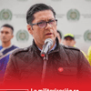 #6AMW | En los micrófonos de 6AMW con Julio Sánchez Cristo habló el secretario de Seguridad, César Restrepo, sobre la propuesta del presidente Abelardo de la Espriella de militarizar varias zonas rurales de Bogotá.