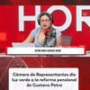 #ServicioInformativo | La plenaria de la Cámara de Representantes resolvió la discusión en torno a la reforma pensional presentada por el gobierno de Gustavo Petro, luego del fallo de la corte constitucional que salvó buena parte del proyecto, pero ordenó volver a debatir 9 artículos específicos y una propuesta nueva.