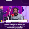 #LaLuciérnaga | ¿Por qué quedarían en libertad Iván Name y Andrés Calle, excongresistas salpicados en escándalo de corrupción de la UNGRD?