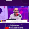 #LaLuciérnaga | CNE oficializó pérdida de personería jurídica del Partido Comunes, de Rodrigo Londoño 'Timochenko'.