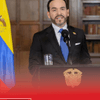 #6AMW | Alvin Botes, viceministro de Relaciones Internacionales y Cooperación de Sudáfrica, conversó con 6AM W sobre la posibilidad de que Colombia abandone el Grupo de La Haya.