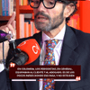 #LosProtagonistas | El abogado Fabio Humar, en conversación con Gustavo Gómez, se refirió a cómo, según él, algunos periodistas equiparan al abogado con su cliente.