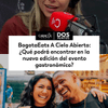 #DosPuntos | BogotaEats A Cielo Abierto: ¿Qué podrá encontrar en la nueva edición del evento gastronómico?