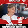 Marcela Meléndez, directora ejecutiva de @Fedesarrollocol, explicó en un nuevo capítulo de #EnLasRocas, la necesidad que tiene Colombia de tomar decisiones que permitan llevar al sector productivo hacia un mayor crecimiento económico.