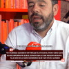 #LosProtagonistas I En conversación con Gustavo Gómez estuvo el alcalde de Bogotá, Carlos Fernando Galán, quien habló acerca del estadio El Campín.