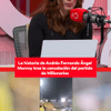 #6AMW | Desde los micrófonos de 6AM W, el padre de Andrés Fernando, Dorman Ángel, relató como fue que el sueño más grande de su hijo se vio truncado a raíz de la cancelación del partido Millonarios-Once Caldas el pasado martes 13 de octubre, debido al mal estado de la gramilla.