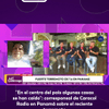 #LaLuciérnaga | 