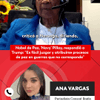#6AMW | Navi Pillay, ganadora del Premio Nobel de Paz 2026, respondió al presidente Donald Trump en Caracol Radio, después de que este dijera que entregarle el premio a ella había sido 