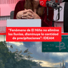 #6AMW | En entrevista con 6AMW, la subdirectora de Meteorología del IDEAM, Diana Carolina Rueda, explicó la relación entre el fenómeno de El Niño y las recientes lluvias en algunos lugares del país.