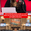 #6AMW | El pasado 22 de octubre se conoció que el Consejo de Estado admitió una demanda de pérdida de investidura que la abogada Angélica Monsalve presentó contra Daniel Briceño, congresista del Centro Democrático.