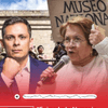 #6AMW | Aida Avella, senadora del Pacto Histórico y David Cote, representante del Centro Democrático pasaron por los micrófonos de 6AM W para hablar sobre las protestas frente al Museo Nacional que completan dos días tras el retiro de las obras alusivas a movimientos sociales.