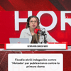 #ServicioInformativo | La Fiscalía General de la Nación abrió una indagación contra el caricaturista Julio César González Quiceno, conocido como ‘Matador’, por las publicaciones que hizo durante el fin de semana contra la esposa del presidente de la República, Ana Lucía Pineda Aruachán.