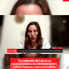 #Hora20 | “La reelección de Lula es un reconocimiento a su administración”: Julieta Heduvan, internacionalista.