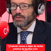 #Hora20 | “¿Cuándo vamos a dejar de darles estatus de iguales a los delincuentes?”: Fabio Humar, abogado penalista.