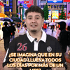  Mas de un mes sin parar.