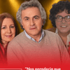 #6AMW | Jaime Valencia, del dueto Ana y Jaime, conversó con Julio Sánchez Cristo en 6AM W de Caracol Radio y recordó la buena relación que tuvo con el cantautor italiano Piero.